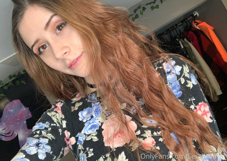 serabrooks  美しい女優 画像