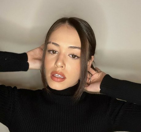 Kaylee Bryant トップモデル 画像