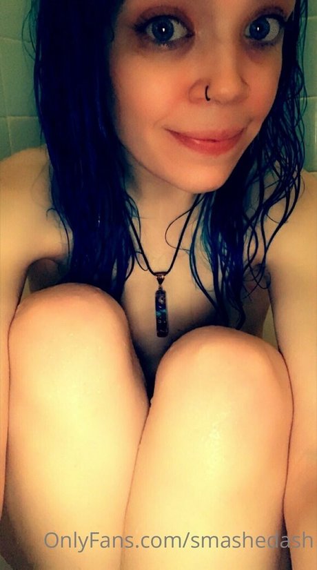 smashedash ホット女優 写真