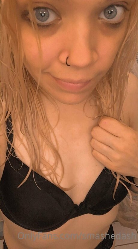 smashedash トップスター 写真