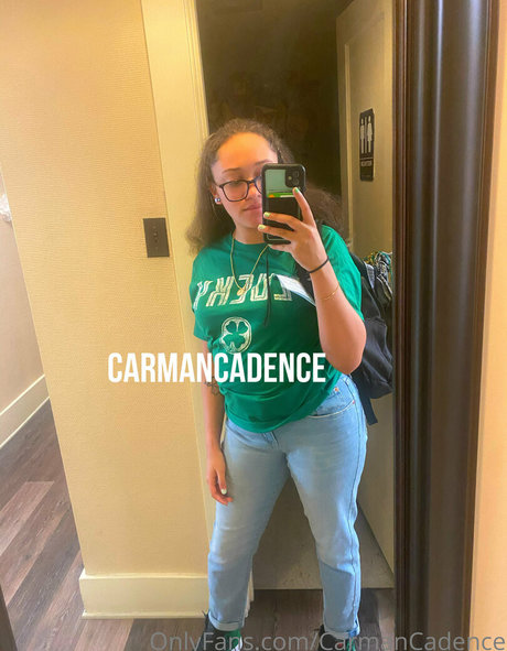 carmancadence top profile image