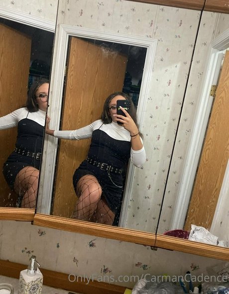 carmancadence セックス女優 写真