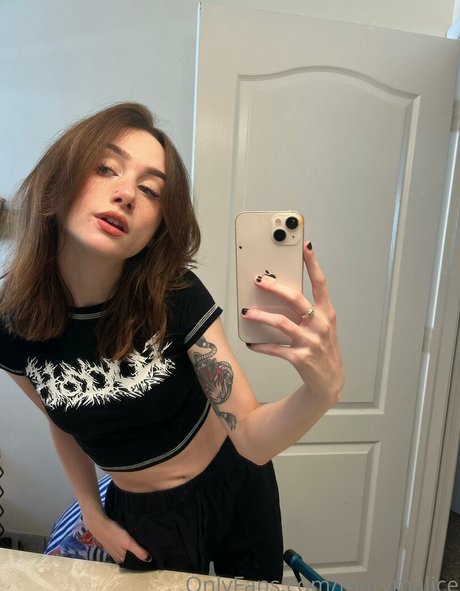 marymalice セクシーなスター 写真