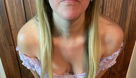 perfectblondie0 トップスター 写真
