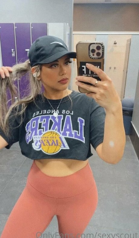 sexyscout ヌードモデル ギャラリー