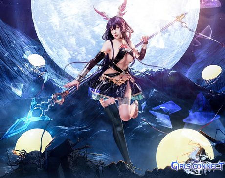 Nekoneko JX 高品質のスター 画像