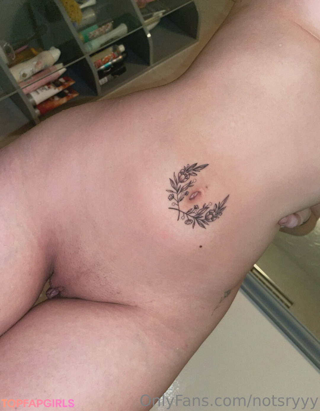 Notsryyy セックスモデル 写真