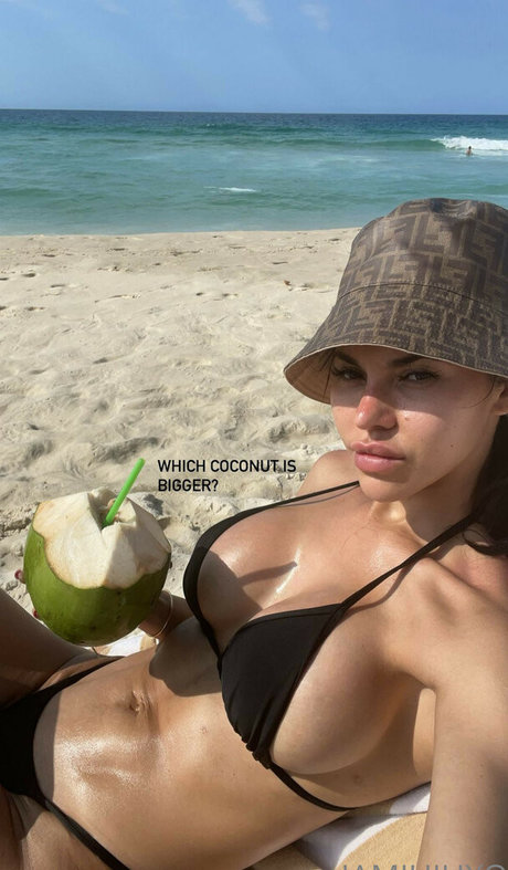 Juju Bahreis 素敵なスター 画像