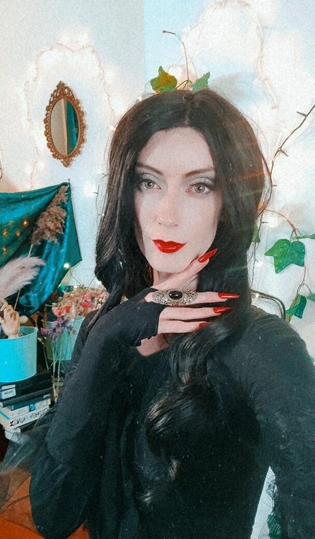 Miss Chloe ASMR ポルノスター 無料 写真