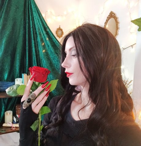 Miss Chloe ASMR top profile image