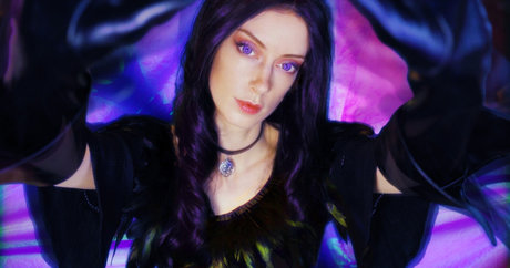 Miss Chloe ASMR ホットモデル ギャラリー