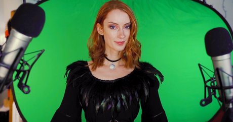 Miss Chloe ASMR ポルノスター 可愛い 写真