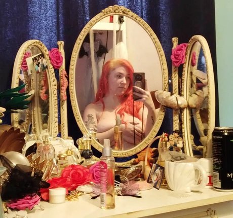 Ariel Vanderberg アートポルノスター 写真