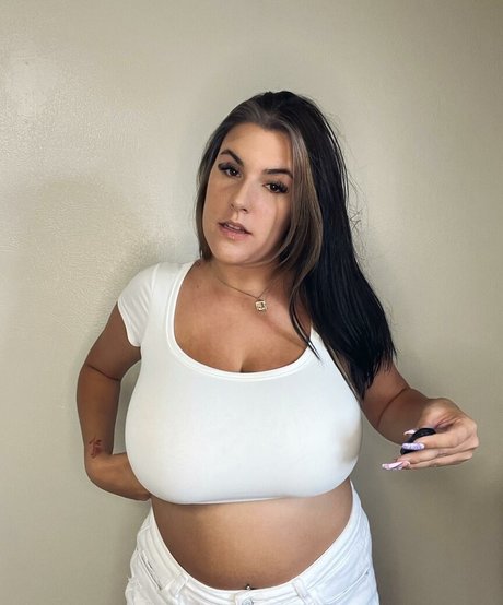 Lizzy Rae かわいいモデル 画像