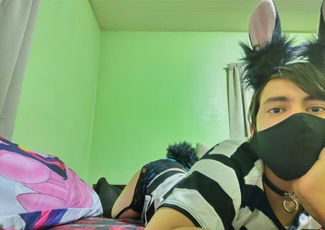 femboynerd 完璧なモデル 写真