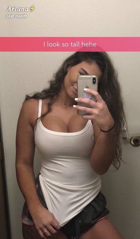 Ashleigh Highland 完璧な女優 写真
