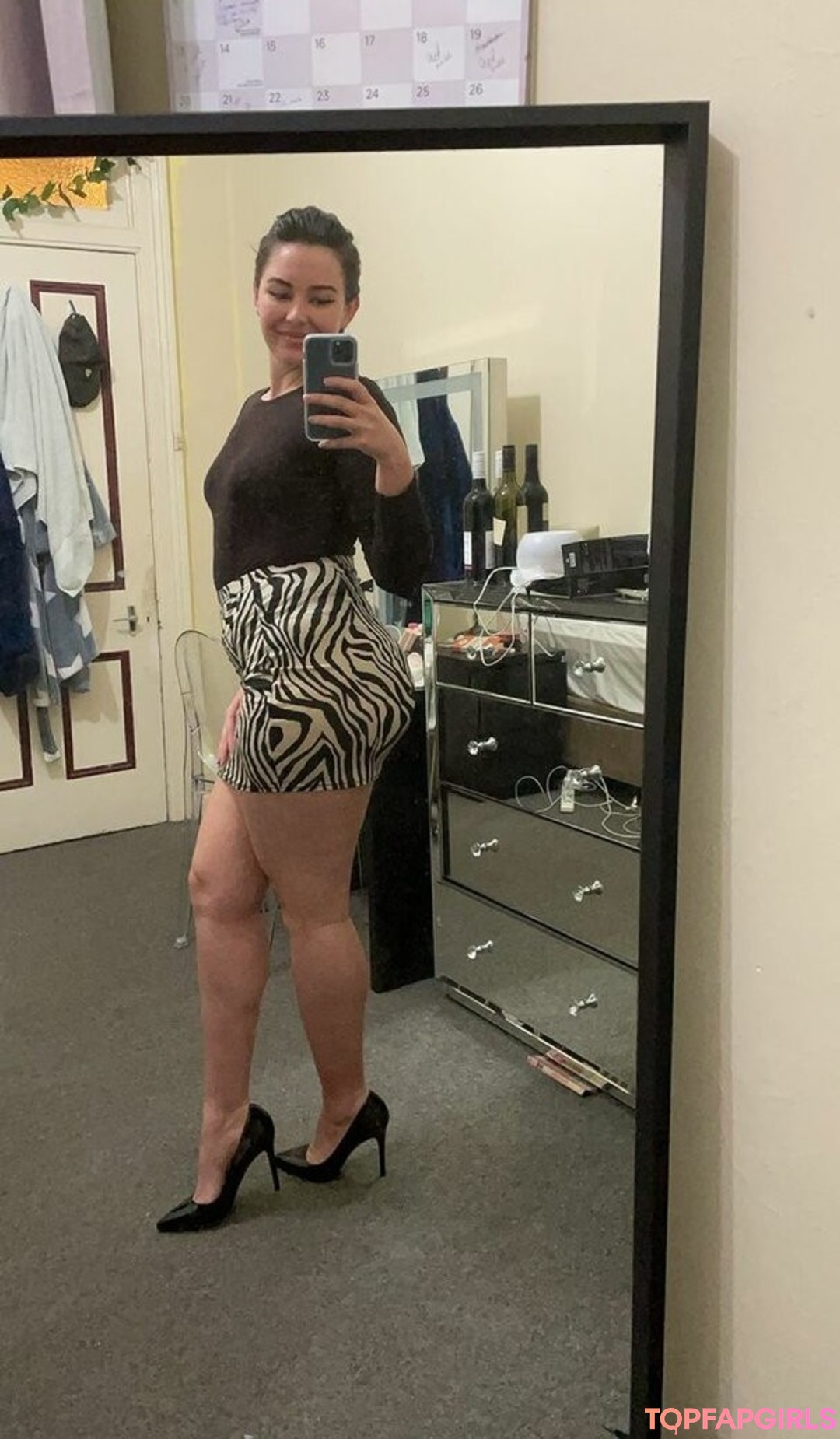 Shutupmichaelaa 裸モデル ギャラリー