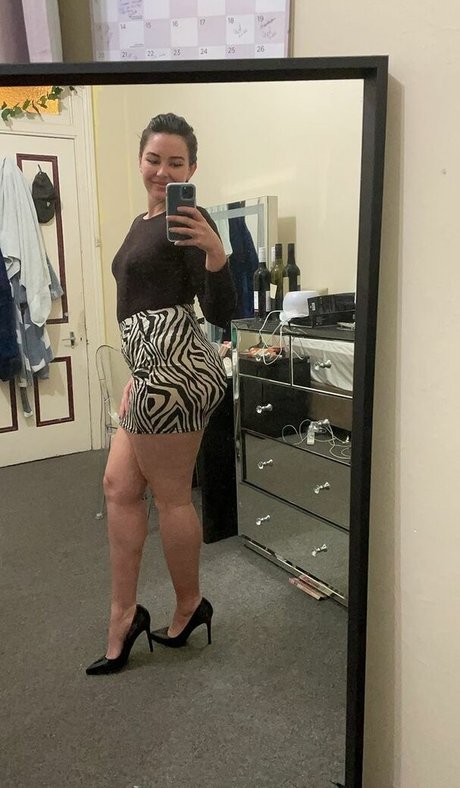 Shutupmichaelaa ホットなスター 写真