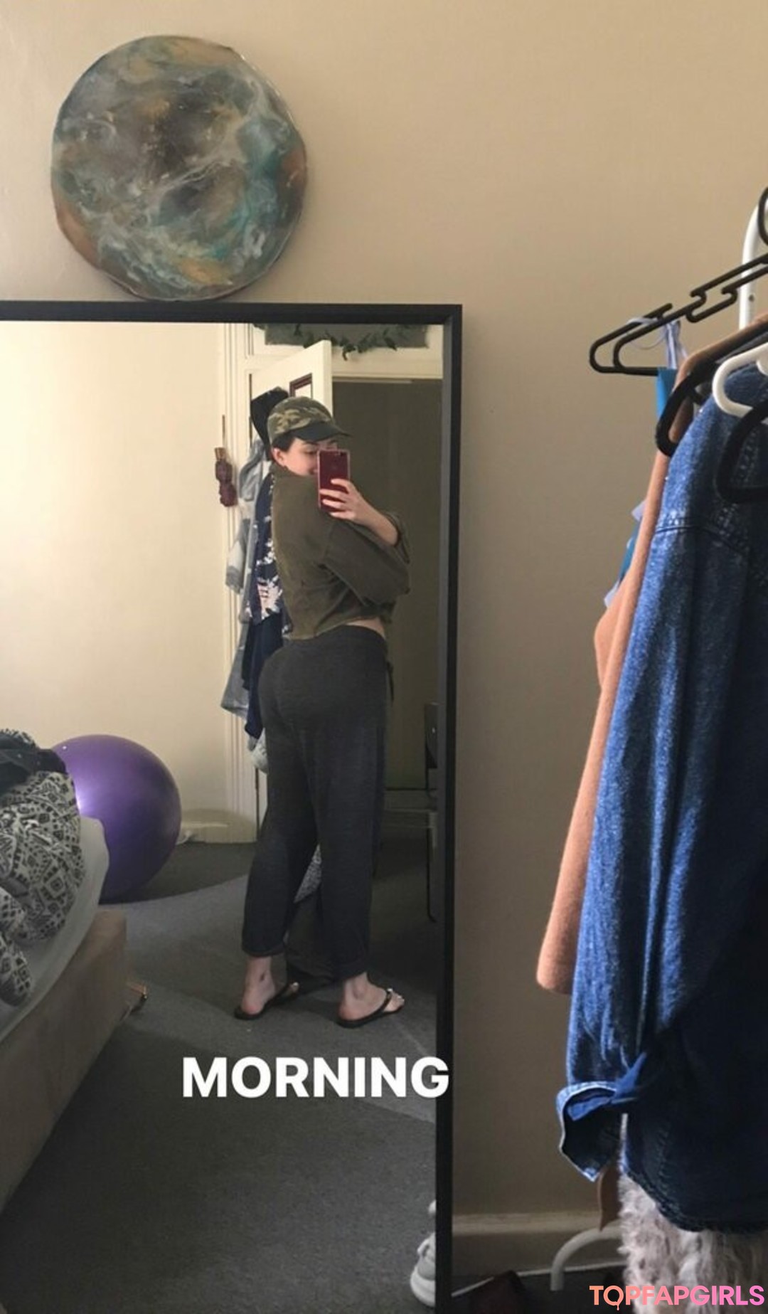 Shutupmichaelaa かわいいモデル 写真