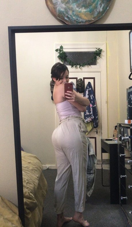 Shutupmichaelaa エロティックなスター 写真