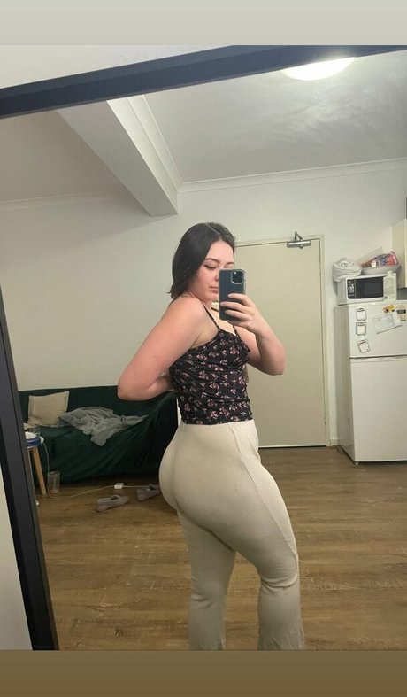 Shutupmichaelaa ポルノスター セクシー 写真