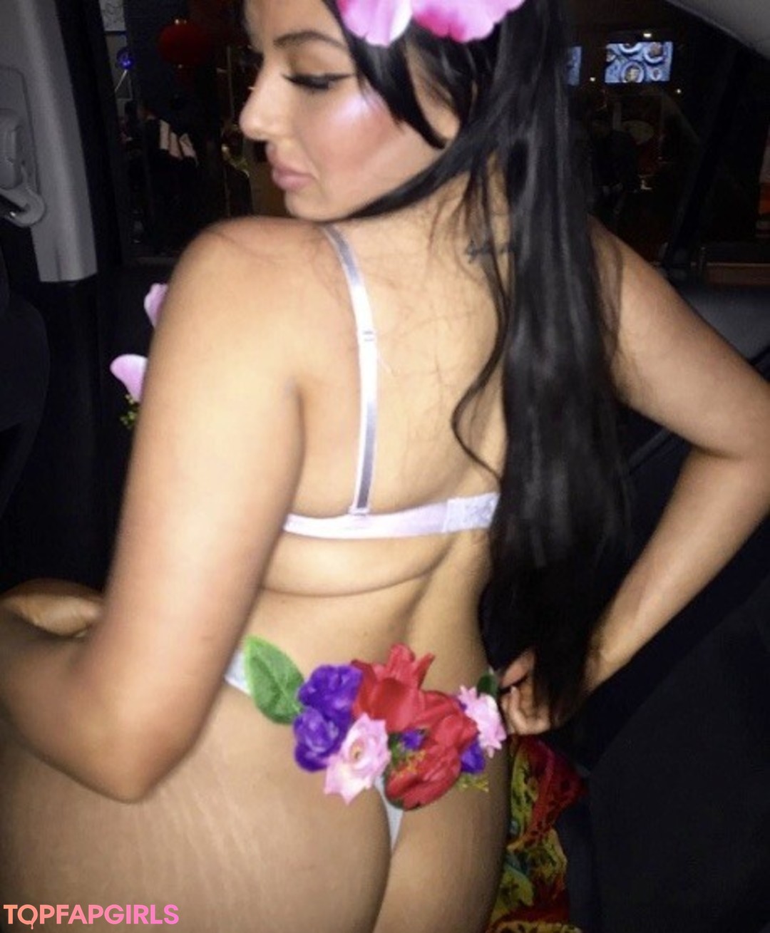 Shutupmichaelaa 女優 写真