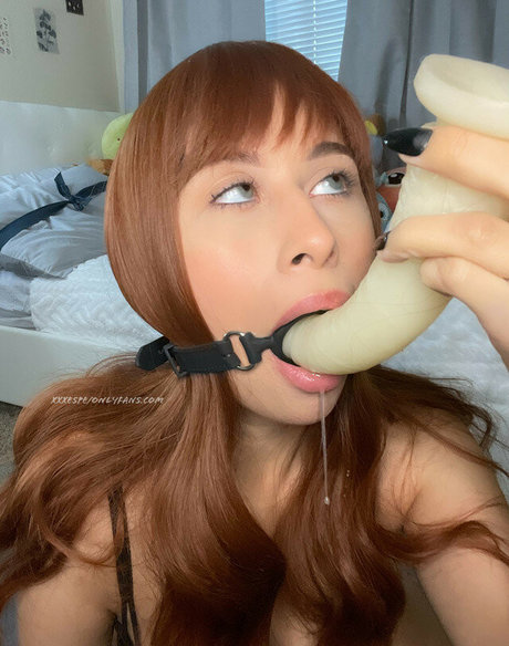 Espe ASMR 高品質のポルノスター 写真