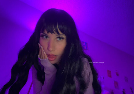 Espe ASMR ヌード女優 画像