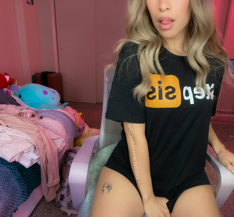 Espe ASMR ヌードモデル 写真
