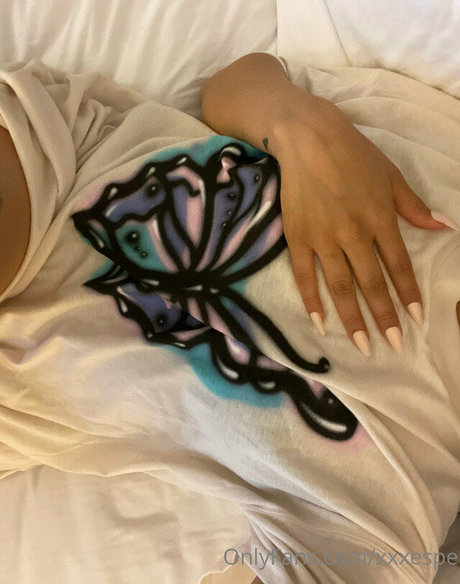 Espe ASMR アートスター 写真