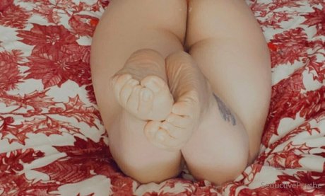 seductivepsyche ポルノスター ヌード 写真
