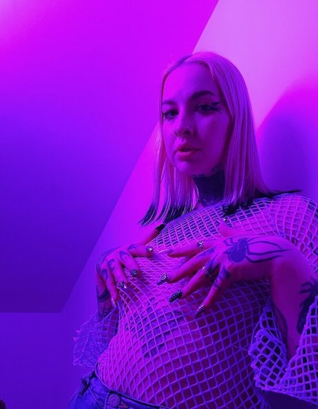 dariamilk 美しいモデル 写真