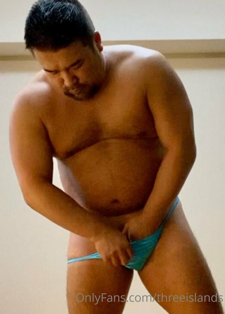 threeislands ポルノスター パーフェクト 写真