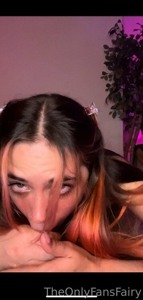 theonlyfansfairy2 ホット女優 ギャラリー