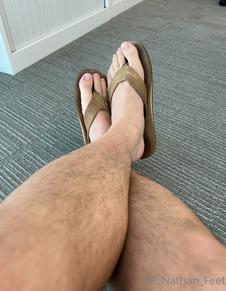 nathan feet HD女優 写真