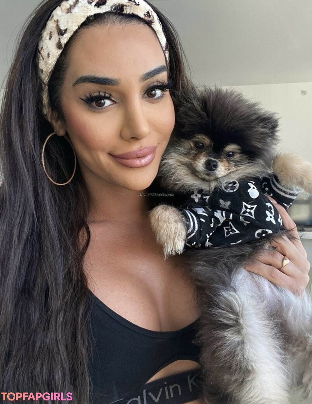 exoticcbaby 最高のモデル 画像