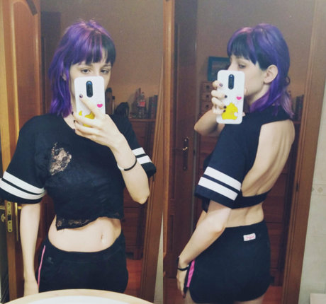 nami ayashi ポルノモデル 写真
