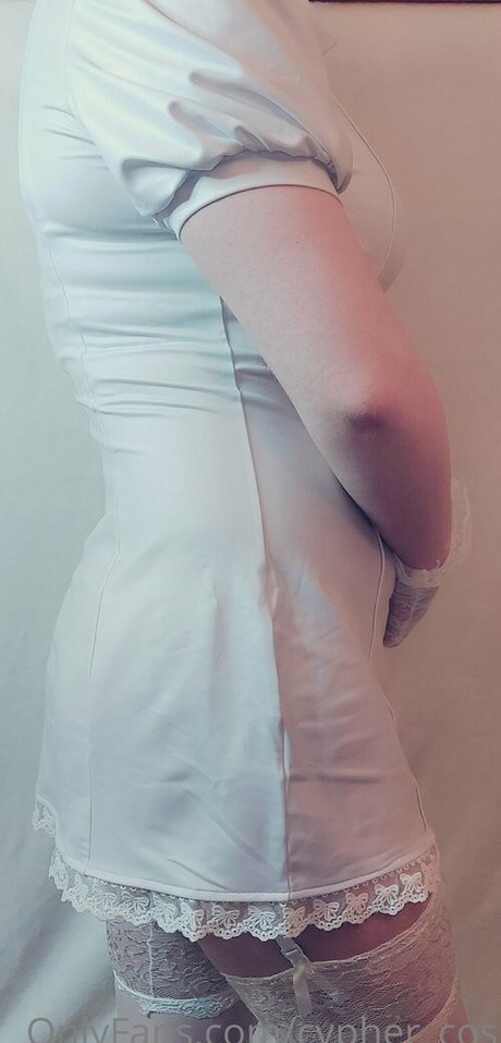 cypher cos 素敵な女優 写真