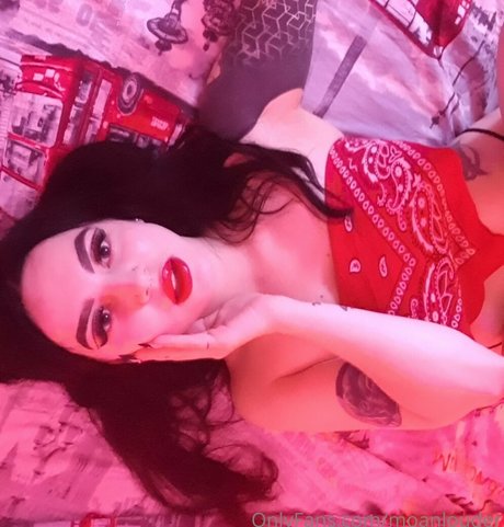 moanlouder かわいいスター 写真