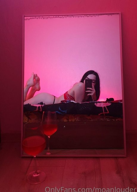 moanlouder 美しいスター 写真