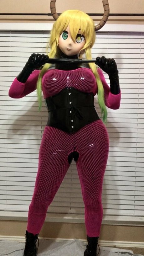 lucoakig セックススター 写真