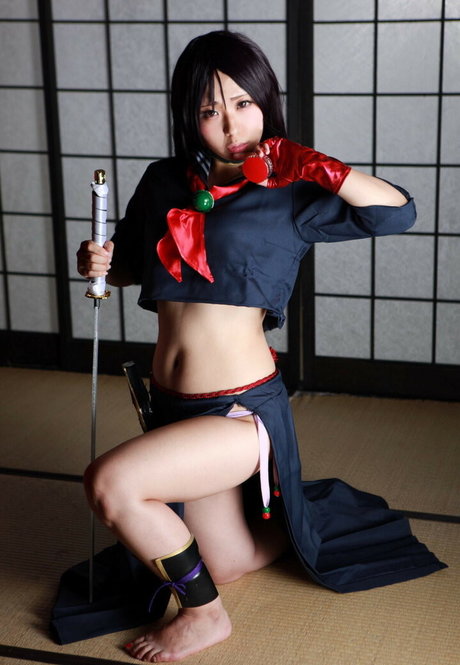 Sayapeco38 ホットなスター 写真