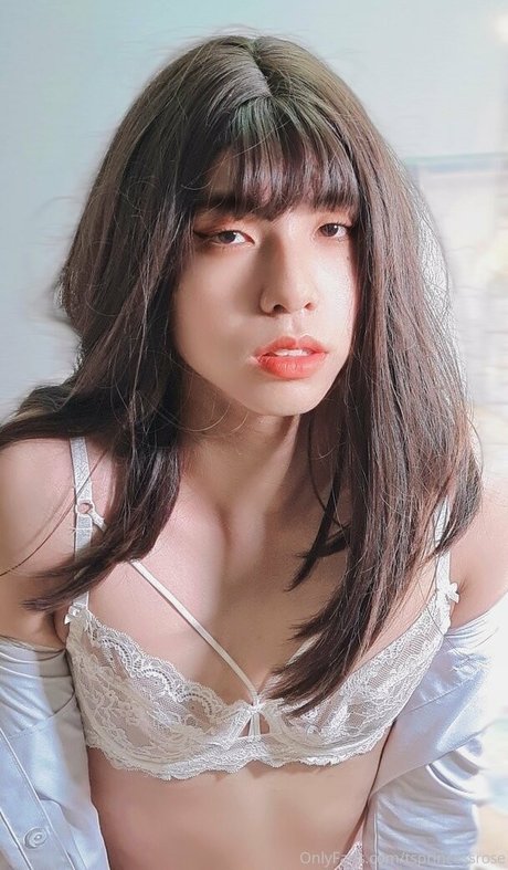 TSprincessRose ポルノスター エロティック 画像