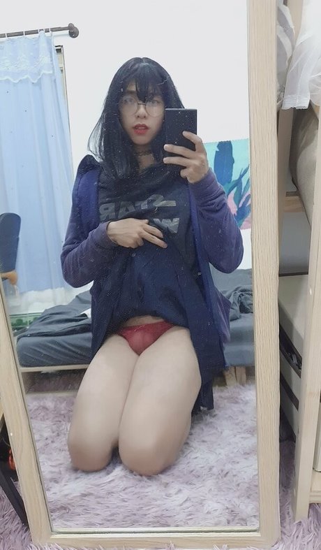 TSprincessRose かわいいモデル 写真
