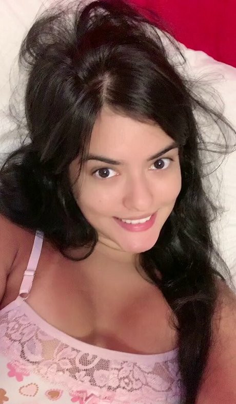 Dani Matos ホットなスター 写真