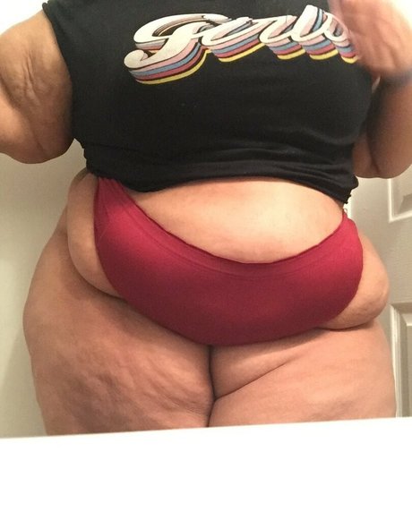 thiccflixx ポルノスター ヌード ギャラリー
