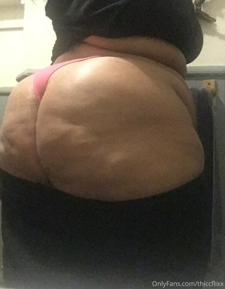 thiccflixx 最高の女優 画像