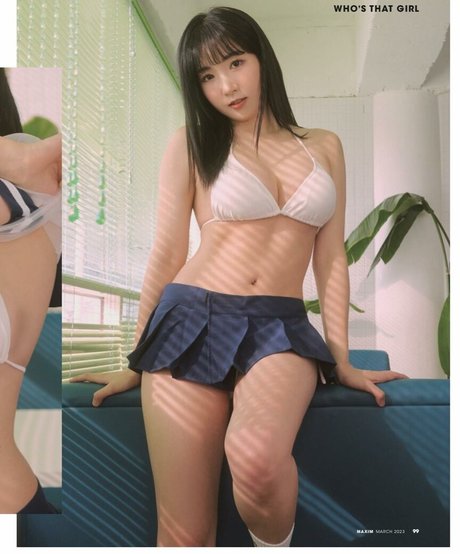 Lee Lyn top profile image