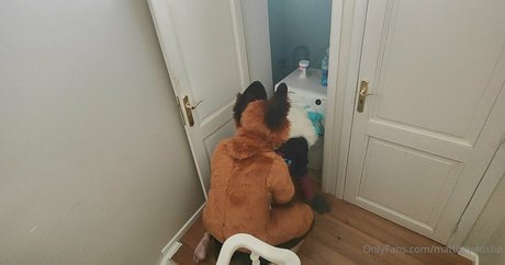 matthewfoxbe ポルノスター 裸 写真