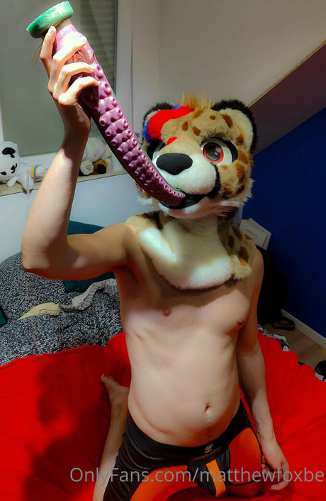 matthewfoxbe スター xxx 写真
